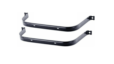 Brida fixare rezervor combustibil VOLKSWAGEN GOLF IV (1J) (HB + KOMBI), 08.1997-09.2006; GOLF V (1K), 10.2003-05.2009, spate, modele 4Motion