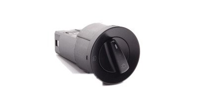 Bloc lumini Vw New Beetle 1998-2005, Bora 1998-2005, Passat B5 2000-2005 , comutator faruri si lampa ceata, 1C0941531C, cu 17 pini