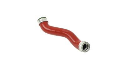 Furtun intercooler, supraalimentare Audi A3 1996-2003; Seat Leon 1999-2005, Toledo 1999-2005; Vw Bora 1998-2005, Golf Iv 1997-2003, silicon, BestAutoVest 9541PT-1