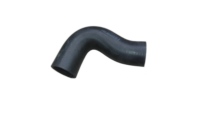 Furtun intercooler, supraalimentare Audi A3 1996-2003; Seat Leon 1999-2005, Toledo 1999-2005; Skoda Octavia 1996-2010; Vw Bora 1998-2005, Golf Iv 1997-2003, diametru 53/53 mm, cauciuc, BestAutoVest 9541PT-2