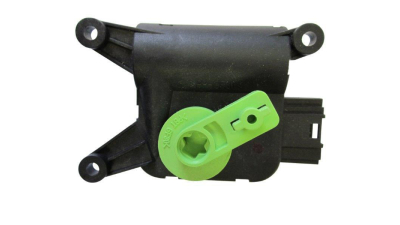 Actuator ventilatie, Motoras aeroterma Audi TT 1998-2006; Seat Leon 1M1 1999-2005; Toledo 1M 1999-2004; Skoda Octavia 1U 1996-2010; Bora 1998-2005, Golf 4, 1J1907511G