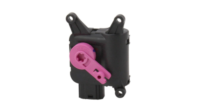 Motoras dirijare aer conditionat Audi Tt, 1998-2006 Benzina/+/AC automat, 1J1907511F