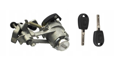 Comutator deschidere capota spate , yale Seat Arosa (6h), 05.1997-12.2000, Alhambra (7v8/7v9), 04.1996-06.2010, Ford Galaxy (Wgr), 05.1995-04.2006, Vw Sharan (7m), 05.1995-04.2010, spate, cu chei