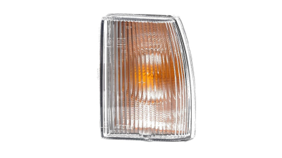 Lampa semnalizare fata Vw Passat/Santana (B2 (32b)), 08.80-03.88, Cu far, alba, omologare ECE,, Stanga