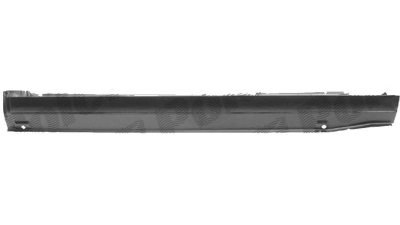 Prag VW Passat/Santana (B2 (32B)) 08.1980-03.1988 Stanga 323809675, prag din metal