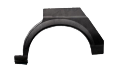 Segment reparatie aripa spate Vw Passat 1981-1988 Partea Dreapta, Spate, Model Combi,