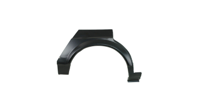 Segment reparatie aripa spate Vw Passat 1981-1988 Partea Dreapta, Spate, Model cu 4/5 usi,