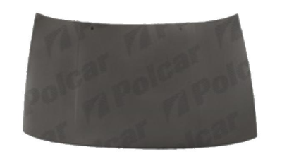 Capota motor VW Passat Sedan+Combi (B3 (35I)) 03.1988-10.1993 Fata 357823031 357-823-031A 357823031B 357823031C