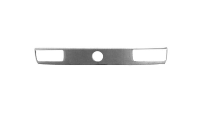 Grila radiator VW Passat, Sedan+Combi (B3 (35I)), 1988-1993, grunduit, 357853653, 954614