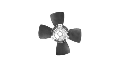 GMV ventilator radiator VW Transporter/Multivan/Caravelle T4, 1991-2003, motor 1.8, 2.0; 2.5, 2.8 V6, benzina, 2.5 TDI, diesel, 250/100W; 280 mm; 3 pini, 