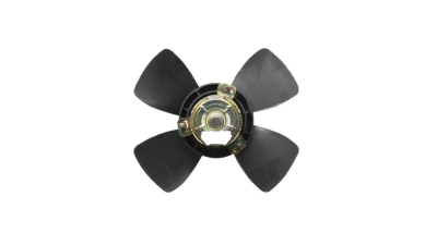 GMV ventilator radiator VW Transporter/Multivan/Caravelle T4 1991-12.1996, motor 1.8; 2.0; 2.5, benzina, 150/80 W; 280 mm; 3 pini, 