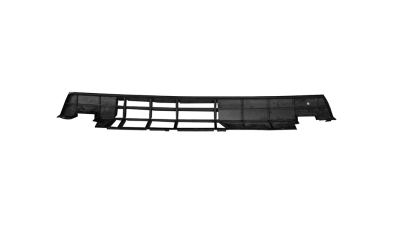 Grila bara fata VW Passat, Sedan+Combi (B3 (35I)), 1988-1993, 357853677, 954627-1 negru