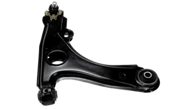 Brat suspensie roata SRL 954637, Stanga, Fata
