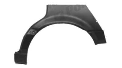 Segment reparatie aripa spate Vw Passat Combi 1988-1993, Partea Stanga, Spate, Model Combi,