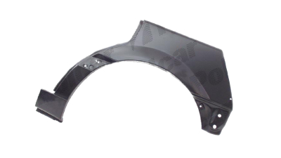 Segment reparatie aripa spate Vw Passat Combi 1988-1993, Partea Dreapta, Spate, Model Combi,