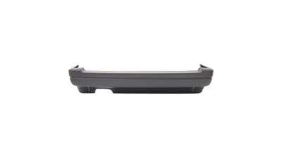 Bara spate Vw Passat Model Combi (B3), 1988-1993, Negru, cu suporti, 3338073012BC, 954696-2, Model Combi