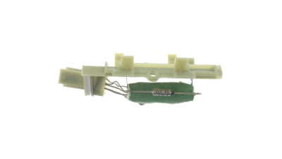 Rezistenta ventilator habitaclu Vw Passat (B4), 1993-1996 Diesel/Benzina/Fara clima 357959263