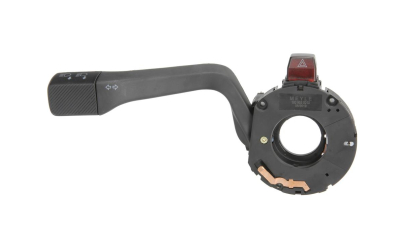Maneta semnalizare, comutator lumini Vw Golf 2 (19e/1g), 1983-1992, Vw Jetta (16e/19e /1g2), 1984-1991, Vw Passat (B3 (35i)), 1988-1993, Vw Polo (86c 2f), 1991-1994, Functii: lumini, semnalizari, stanga, cu comutator de lumina de pericol, 357953513,