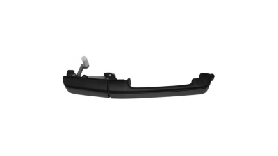 Maner exterior deschidere usa Vw Passat B3 1988-1993, Portiera / USA Spate, Stanga, cu butuc + 2 chei 357839205
