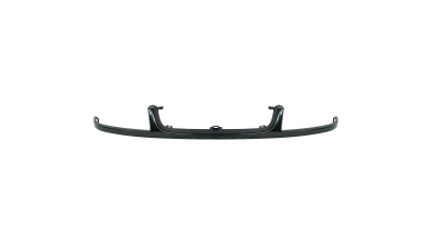 Ornament grila radiator Vw Passat (B4 (3a)), 10.1993-10.1996, Grunduita, 3A0853661AGRU; 3AO853661AGRU