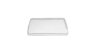 Dispersor sticla far VW Passat Sedan+Combi (B4) 10.1993-10.1996 BestAutoVest partea Stanga