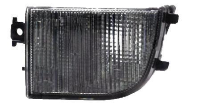 Lampa semnalizare fata Vw Passat (B4 (3a)), 10.93-10.96, Fumurie, omologare ECE,, Stanga