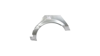 Segment reparatie aripa spate Vw Passat 09.1993-1996, Partea Stanga, Spate,