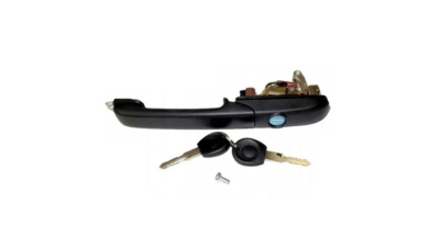 Maner usa exterior Vw Passat (B4 (3a)), 10.1993-10.1996, Fata, Stanga, Aftermarket