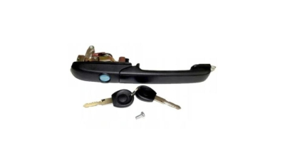 Maner usa exterior Vw Passat (B4 (3a)), 10.1993-10.1996, Fata, Dreapta, Aftermarket