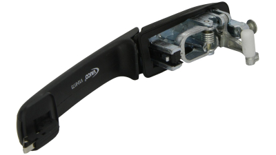 Maner exterior deschidere usa Vw Passat B4 1993-1996 Clapeta Dreapta Fata cu butuc + cheie 3A0.837.206D