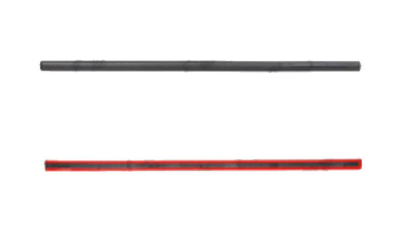Bandou usa Vw Passat Sedan+Combi (B5 (3B)) 1997-2000 Usa Fata Stanga Negru 3B0853515B41