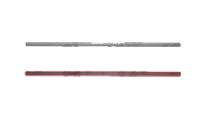 Bandou usa Vw Passat Sedan+Combi (B5 (3B)) 1997-2000 Usa Fata Dreapta Grunduit 3B0853516Ggru