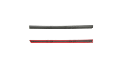 Bandou usa Vw Passat Sedan+Combi (B5 (3B)) 1997-2000 Usa Spate Stanga Negru 3B0853753B41