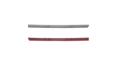 Bandou usa Vw Passat Sedan+Combi (B5 (3B)) 1997-2000 Usa Spate Dreapta Grunduit 3B0853754Ggru
