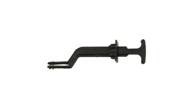 Maneta deschidere capota VW Passat 3B 1997-2000, Tija capota , maner capota 3B0823593C 