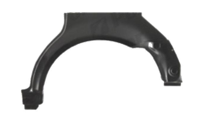 Segment reparatie aripa spate Vw Passat (B5), 1997-2005 Model SEDAN, Partea Stanga, Spate, pentru modele cu 4/5 usi,