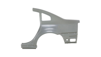 Aripa spate Vw Passat (B5 (3b)), 09.1996-11.2000, Stanga, Spate,