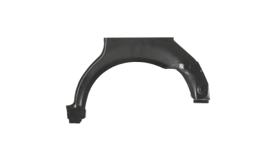 Segment reparatie aripa spate Vw Passat (B5), 1997- 2005, Partea Dreapta, Spate, pentru modele cu 4/5 usi,