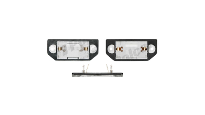 Lampa numar Volkswagen Passat (B5 (3B)) 09.1996-11.2000 BestAutoVest partea Dreapta/ Stanga