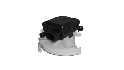Motoras dirijare aer conditionat Audi A4, 11.1994-2000 Diesel/Benzina/AC automat, 8D1820511E; 8D1820511G