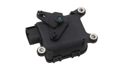 Motoras dirijare aer conditionat Audi A4, 1994-2000 Diesel/Benzina/AC automat, 8D1820511B; 8D1820511F