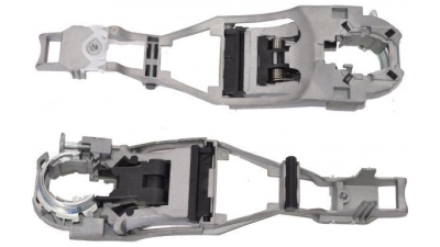 Mecanism deschidere usa Vw Bora (1J5/1Jm), 10.1998-11.2005, Vw Golf 4 (1J) 08.1997-09.2006, Golf 4 Cabriolet 1998-2003, usa Fata partea Dreapta, Aftermarket