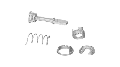 Bolt blocare usa Volkswagen Passat (B5), 1997-2005; Lupo (6x1/6e1), 05.1998-07.2005, fata, Stanga = Dreapta