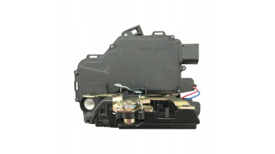 Broasca usa, incuietoare Volkswagen Passat (B5 (3b)), 09.1996-2005, Golf 4 (1j), 08.1997-2003 , Bora (1j5/1jm), 10.1998-11.2005, fata, Dreapta