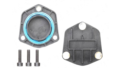 Garnitura ,capac Senzor nivel ulei Audi A2 (8z), 01.2000-12.2005 , A3 (8l), 01.1996-04.2003, A4 (B5/B6), 01.1999-11.2004; A6 (C5), 05.1997-01.2005, A8 (D2), 06.1994-12.2002, Tt (8n), 10.1998-05.2006, 