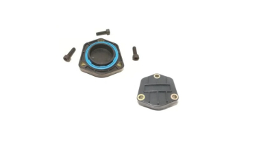 Garnitura , capac Senzor nivel ulei Audi A2 (8z), 01.2000-12.2005 , A3 (8l), 01.1996-04.2003, A4 (B5/B6), 01.1999-11.2004; A6 (C5), 05.1997-01.2005, A8 (D2), 06.1994-12.2002, Tt (8n), 10.1998-05.2006