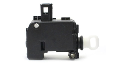 Actuator auto motoras inchidere centralizata portbagaj hayon pentru Vw Golf 4 (1j) (Hatchback + Combi), 08.1997-09.2006, Motorizare 1m0959781a