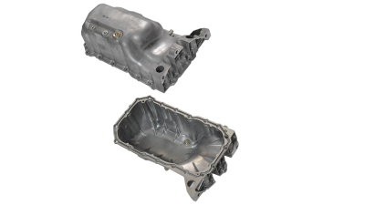 Baie ulei Citroen Xsara Berlingo C2 C3 C4 Peugeot 206 207 307 Partner motorizare 1.6