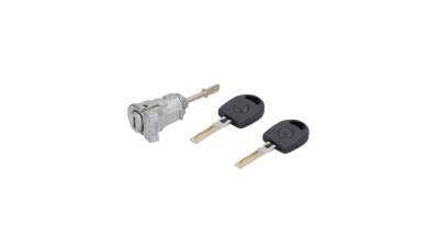 Butuc yala usa Skoda Superb (3u4), 02.2002-06.2008, Vw Lupo (6x1/6e1),1998-07.2005, Vw Passat (B5), 09.1996-01.2005, Jetta/Golf Combi 2005-2010, Audi A6 (C5), 05.1997-01.2005, Seat Arosa (6h), 1997-2004, usa fata partea Dreapta, cu o cheie, lungime tija 4
