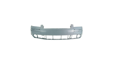 Bara fata Vw Passat (B5 (3b Gp)) 11.2000-01.2005, Grunduita, cu gauri pentru proiectoare, 3B0807217KGRU